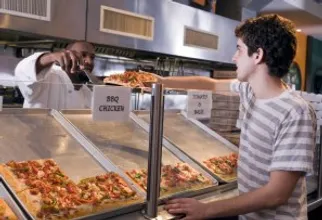 Et les tickets restaurant Accor devinrent Edenred