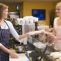 Le Ticket restaurant en Belgique