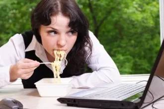 Le Ticket restaurant en Belgique