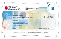 FAQ sur le ticket repas en Belgique